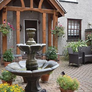 Twin Room Courtyard View